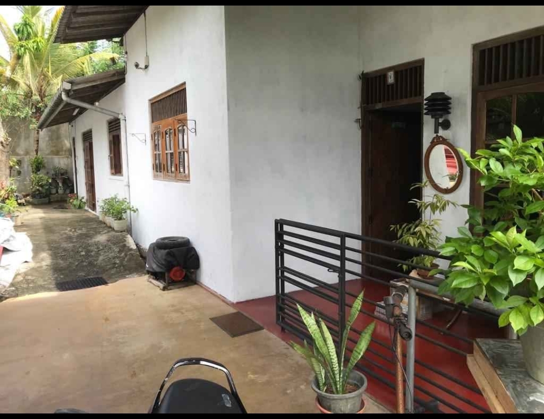 House for Sale in Hokandara
