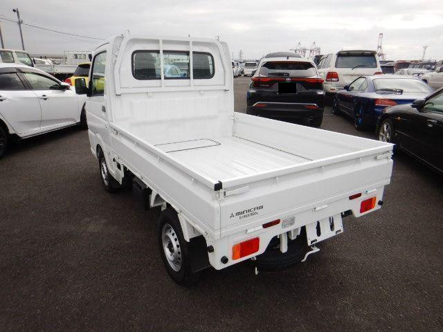 Mitsubishi Minicab 2023 - Brand New Truck sale in Sri Lanka - patpat.lk