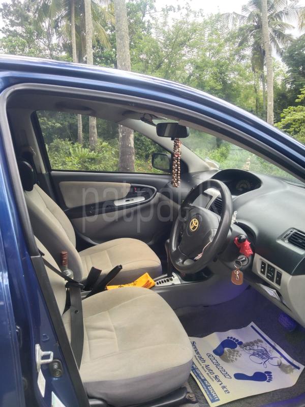 Toyota Vios 2004 - மறுசீரமைக்கப்பட்டது கார் sale in Sri Lanka - patpat.lk