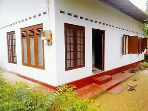 Residential Land for Sale in Matugama