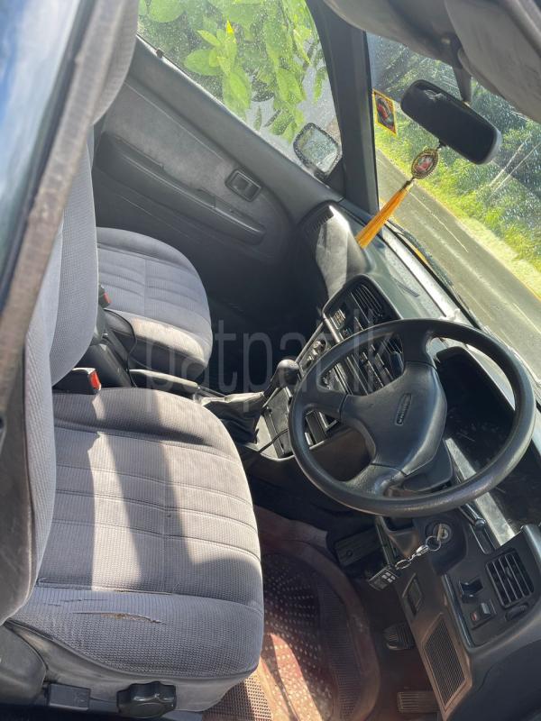 Toyota Carina 1990 - භාවිතා කරන ලද කාර් sale in Sri Lanka - patpat.lk