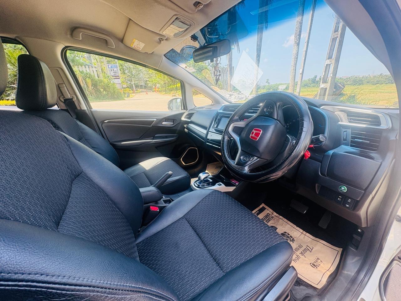 Honda Fit 2015 - Used Car sale in Sri Lanka - patpat.lk