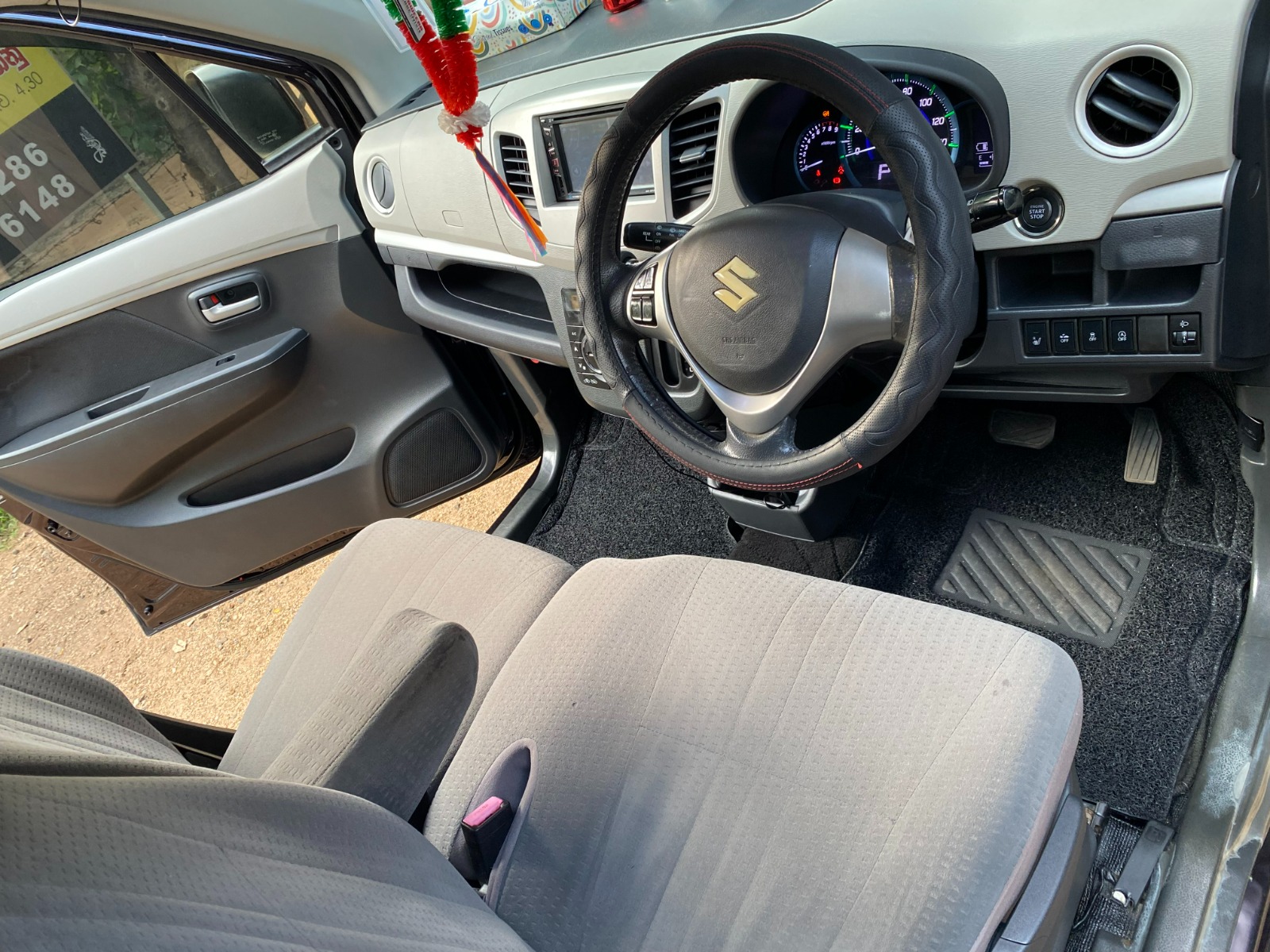 Suzuki Wagon R 2014 - Used Car sale in Sri Lanka - patpat.lk