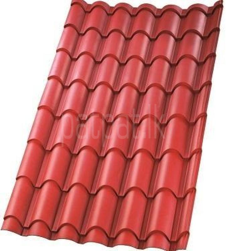 Amano Roofing Sheets Sinhala ulu