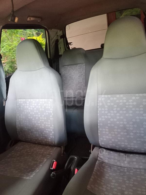 Suzuki Alto 2011 - பயன்படுத்தப்பட்டது கார் sale in Sri Lanka - patpat.lk