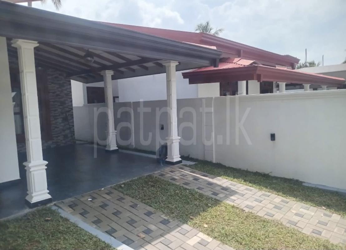 House for Sale in Homagama