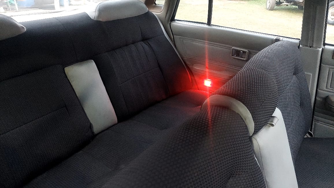 Nissan Cedric 1981 - Used Car sale in Sri Lanka - patpat.lk