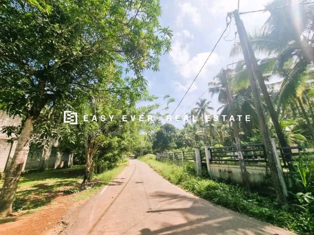 Commercial Land for Sale in Mirigama