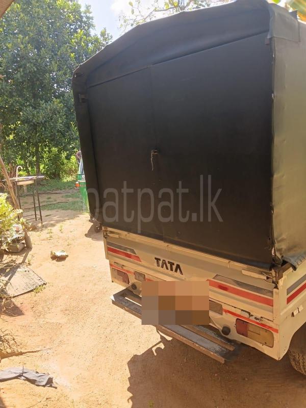 Tata Super Ace 2010 - பயன்படுத்தப்பட்டது டிரக் sale in Sri Lanka - patpat.lk