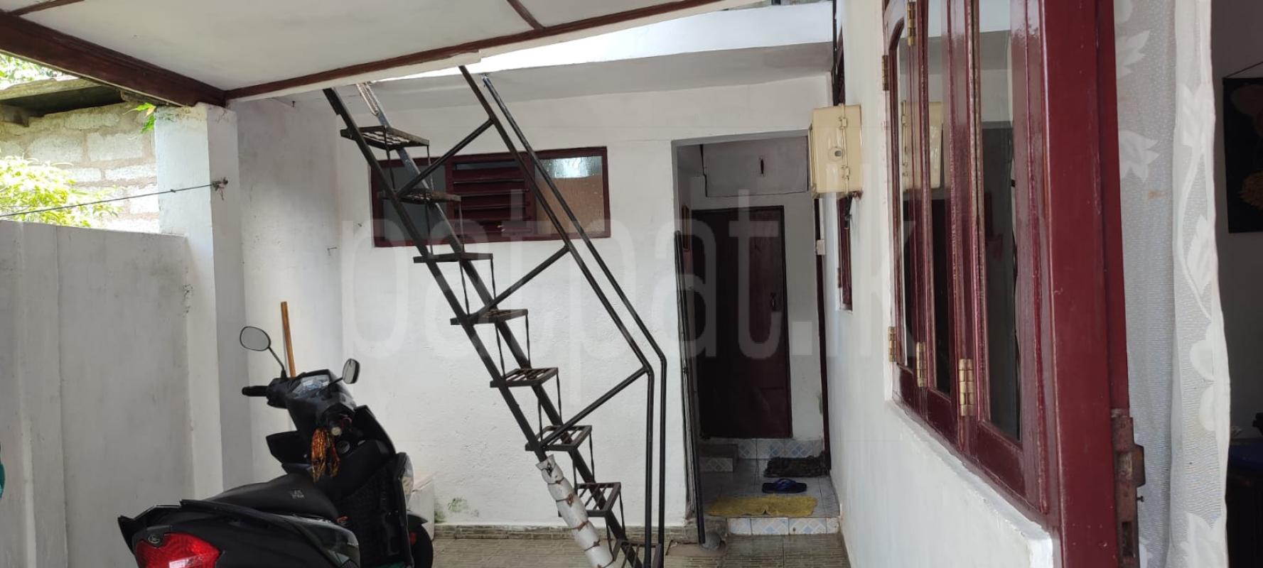 House for Sale in Ratmalana