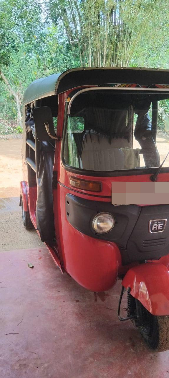 Bajaj Three Wheel 2018 - Used Three wheeler sale in Sri Lanka - patpat.lk