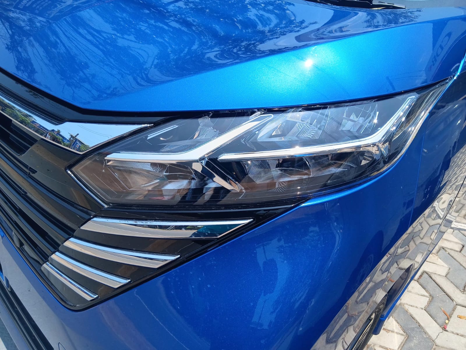 Nissan Dayz 2025 - Brand New Car sale in Sri Lanka - patpat.lk
