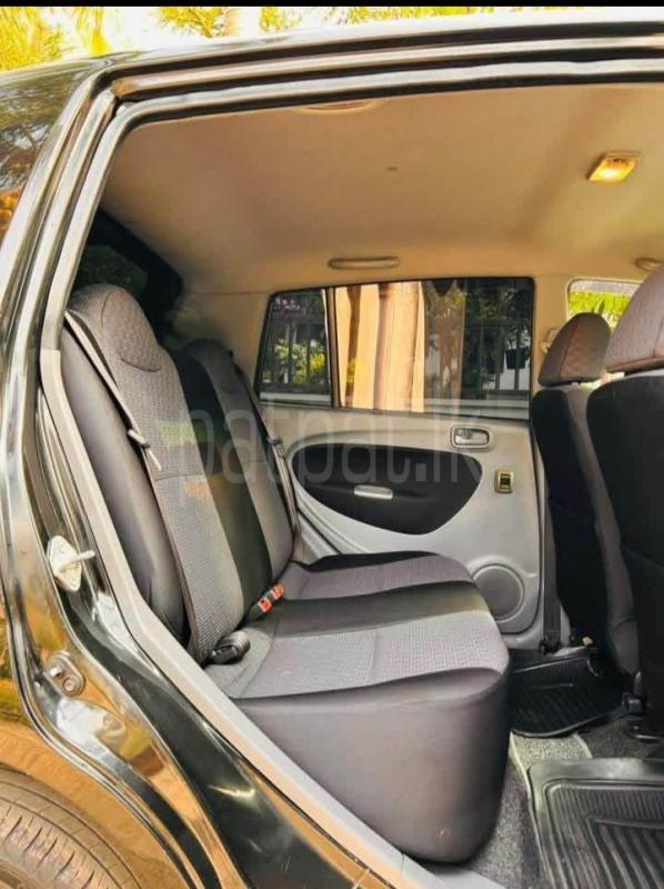 Perodua Elite 2012 - பயன்படுத்தப்பட்டது கார் sale in Sri Lanka - patpat.lk