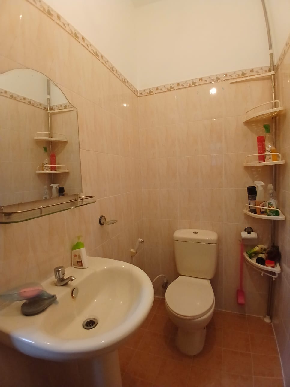 House for Sale in Boralesgamuwa