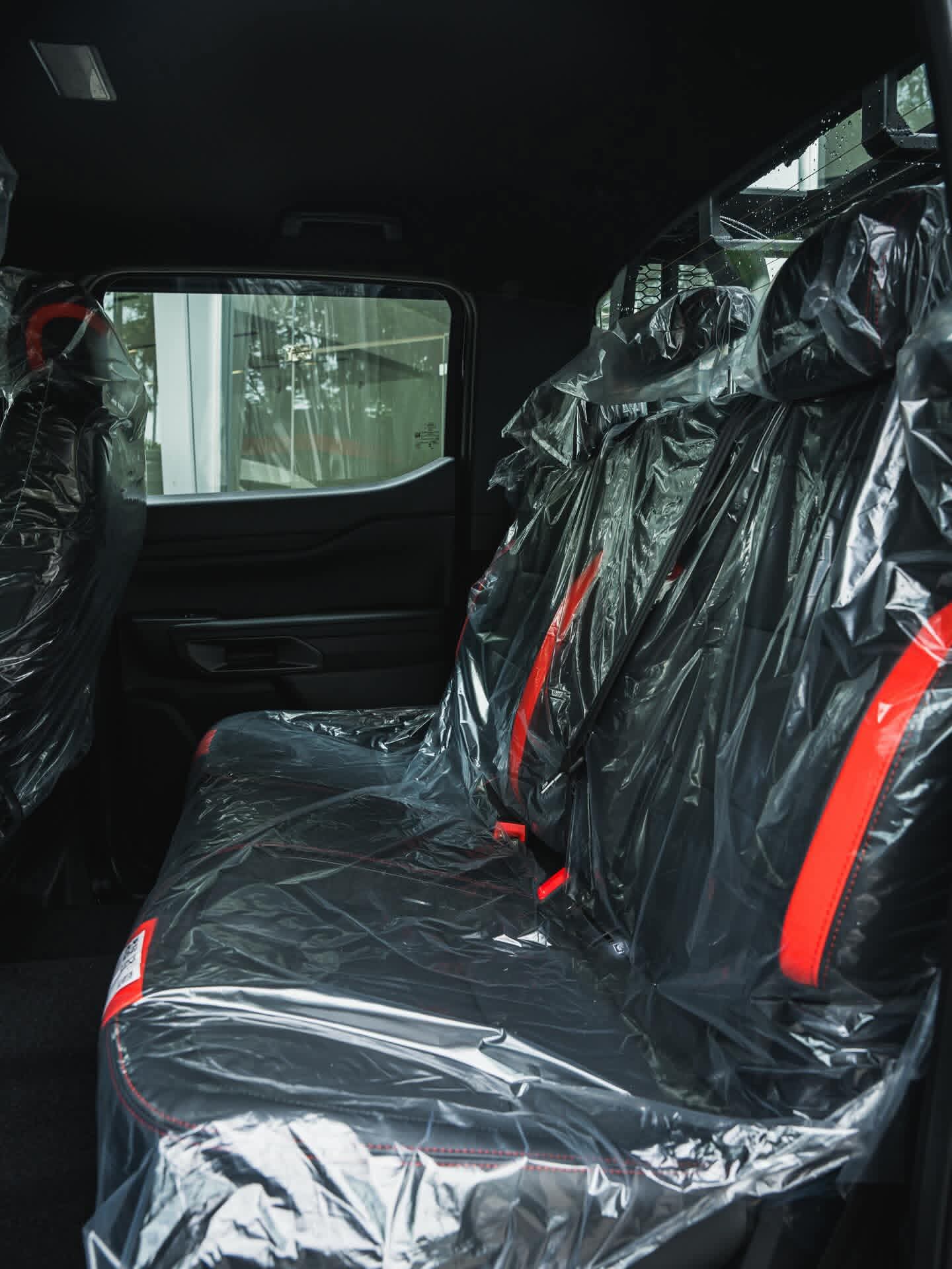 Ford Raptor Ranger 2025 - අලුත් භාණ්ඩ ප්‍රවාහන sale in Sri Lanka - patpat.lk