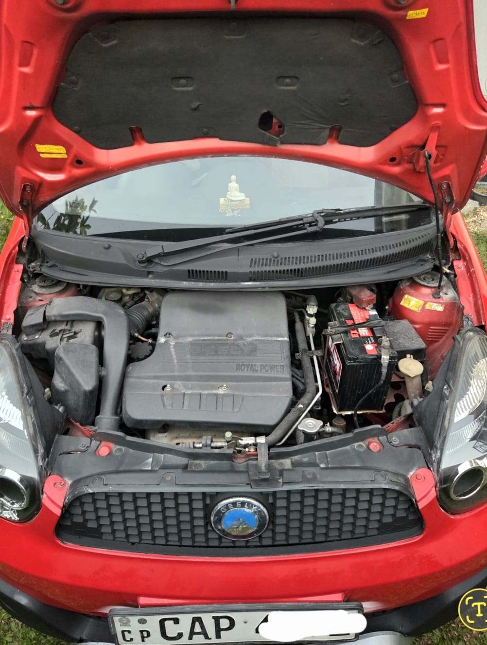 Micro Panda Cross 2016 - Used Car sale in Sri Lanka - patpat.lk