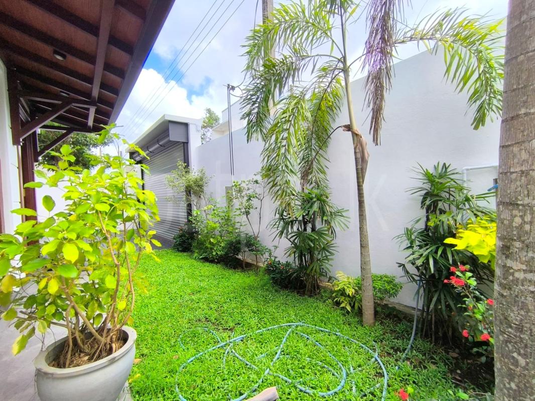 House for Sale in Malabe