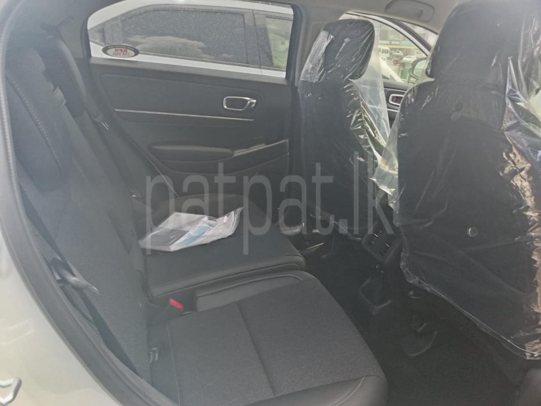 Honda Vezel 2026 - சான்றளிக்கப்பட்டது SUV sale in Sri Lanka - patpat.lk