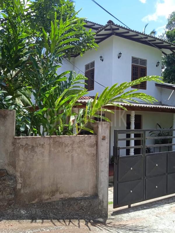 House for Sale in Kadawatha ads-image-1