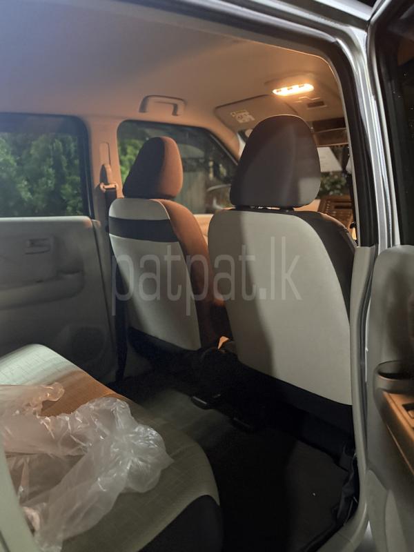 Nissan Dayz 2023 - Brand New Car sale in Sri Lanka - patpat.lk