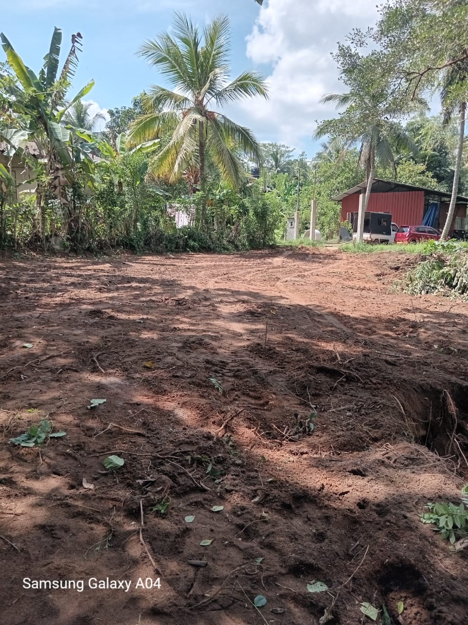 Residential Land for Sale in Horana