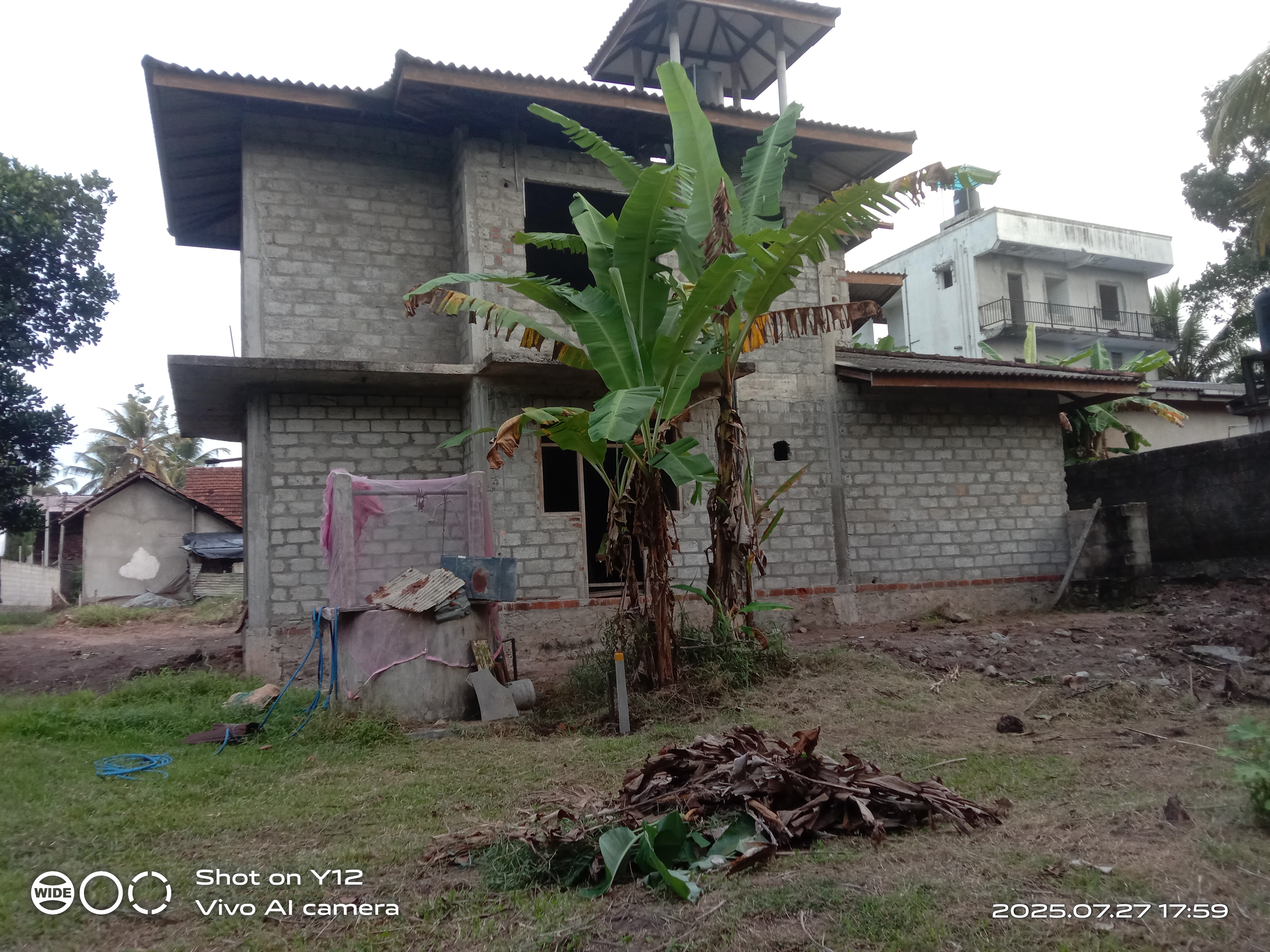Residential Land for Sale in Ganemulla