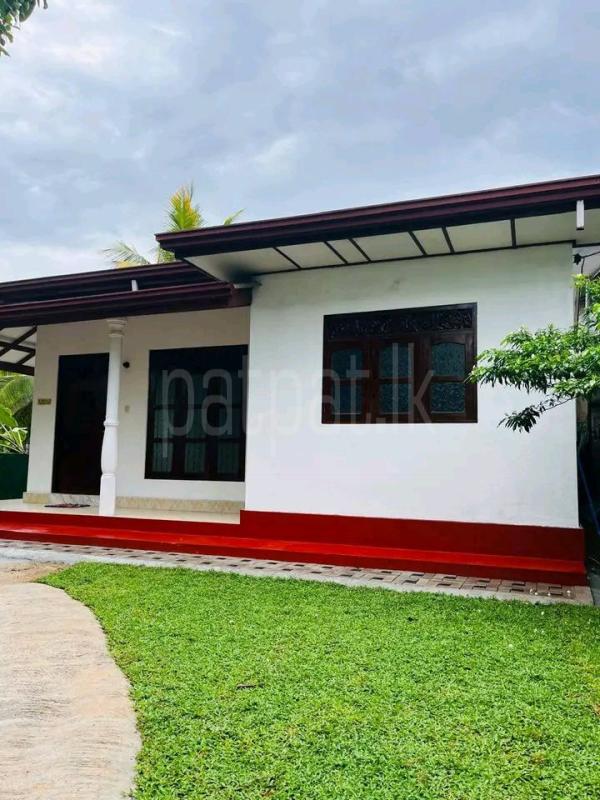 House for Sale in Malabe