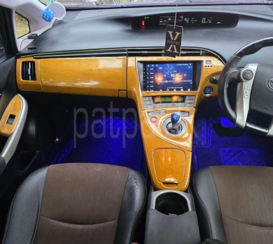 Toyota Prius 2013 - Used Car sale in Sri Lanka - patpat.lk