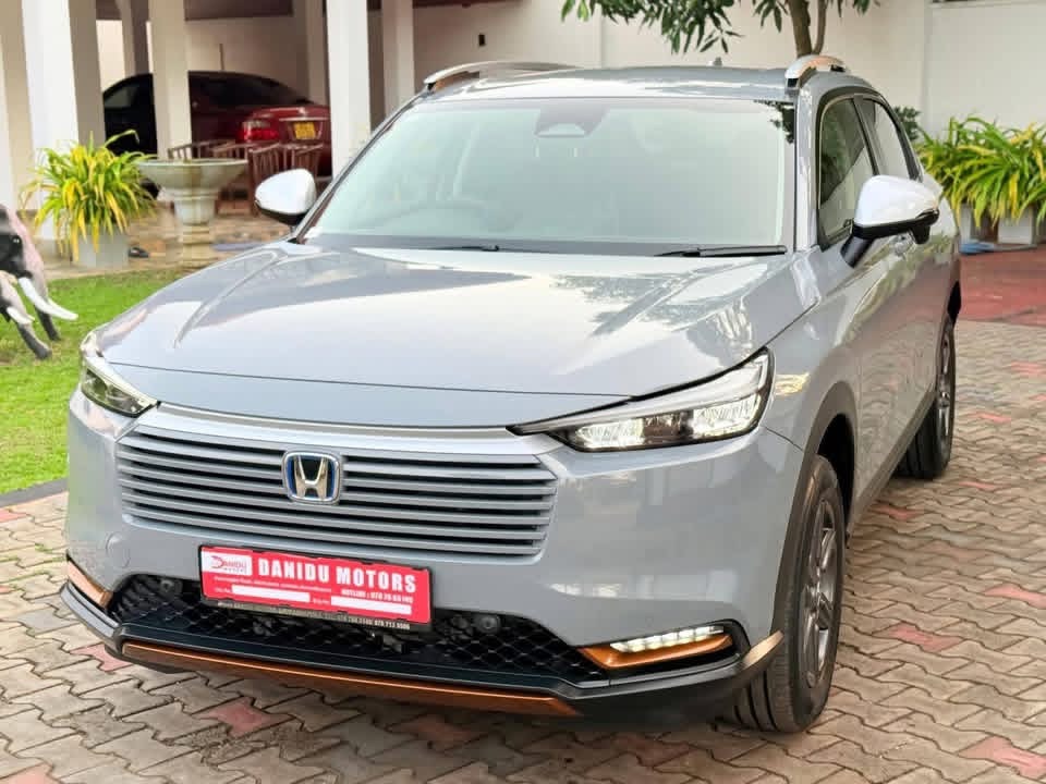 Honda Vezel 2025 - சான்றளிக்கப்பட்டது SUV sale in Sri Lanka - patpat.lk