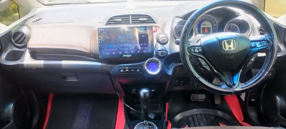 Honda Fit 2011 - Used Car sale in Sri Lanka - patpat.lk