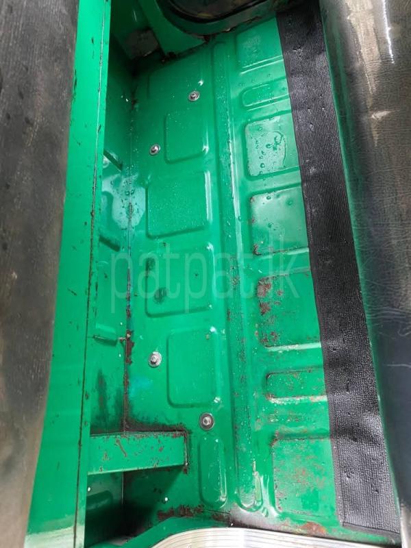 Bajaj Three Wheel 2006 - பயன்படுத்தப்பட்டது முச்சக்கர வண்டி sale in Sri Lanka - patpat.lk