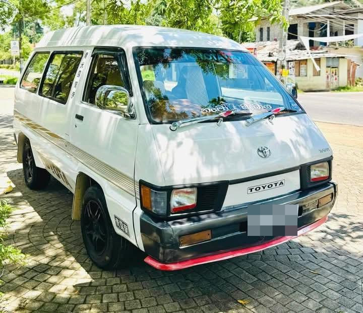 Toyota TownAce 1988 ads-image-1