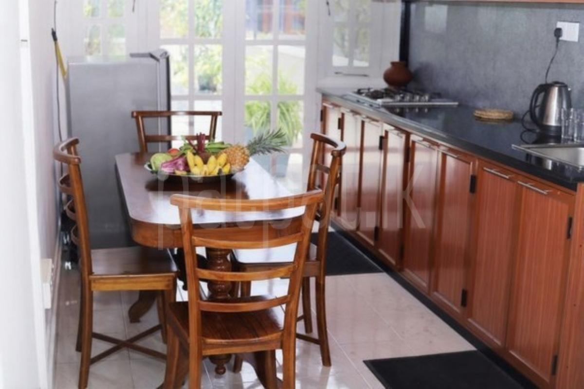 House for Rent in Kiribathgoda