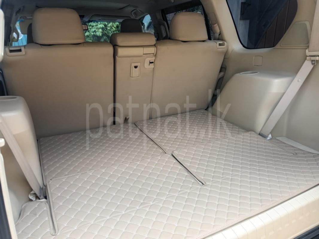 Toyota Land Cruiser Prado 2014 - Used SUV sale in Sri Lanka - patpat.lk