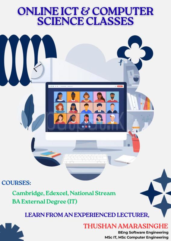 ICT and Computer Science Classes ads-image-1