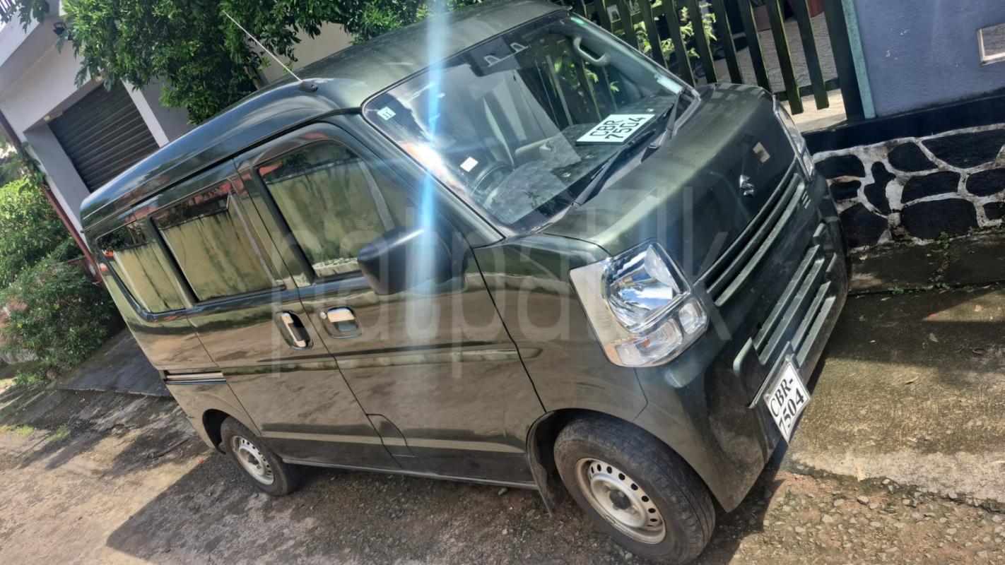 Suzuki Every 2024 - பயன்படுத்தப்பட்டது வேன் sale in Sri Lanka - patpat.lk