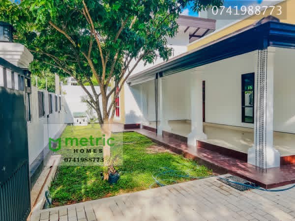 House for Sale in Negombo