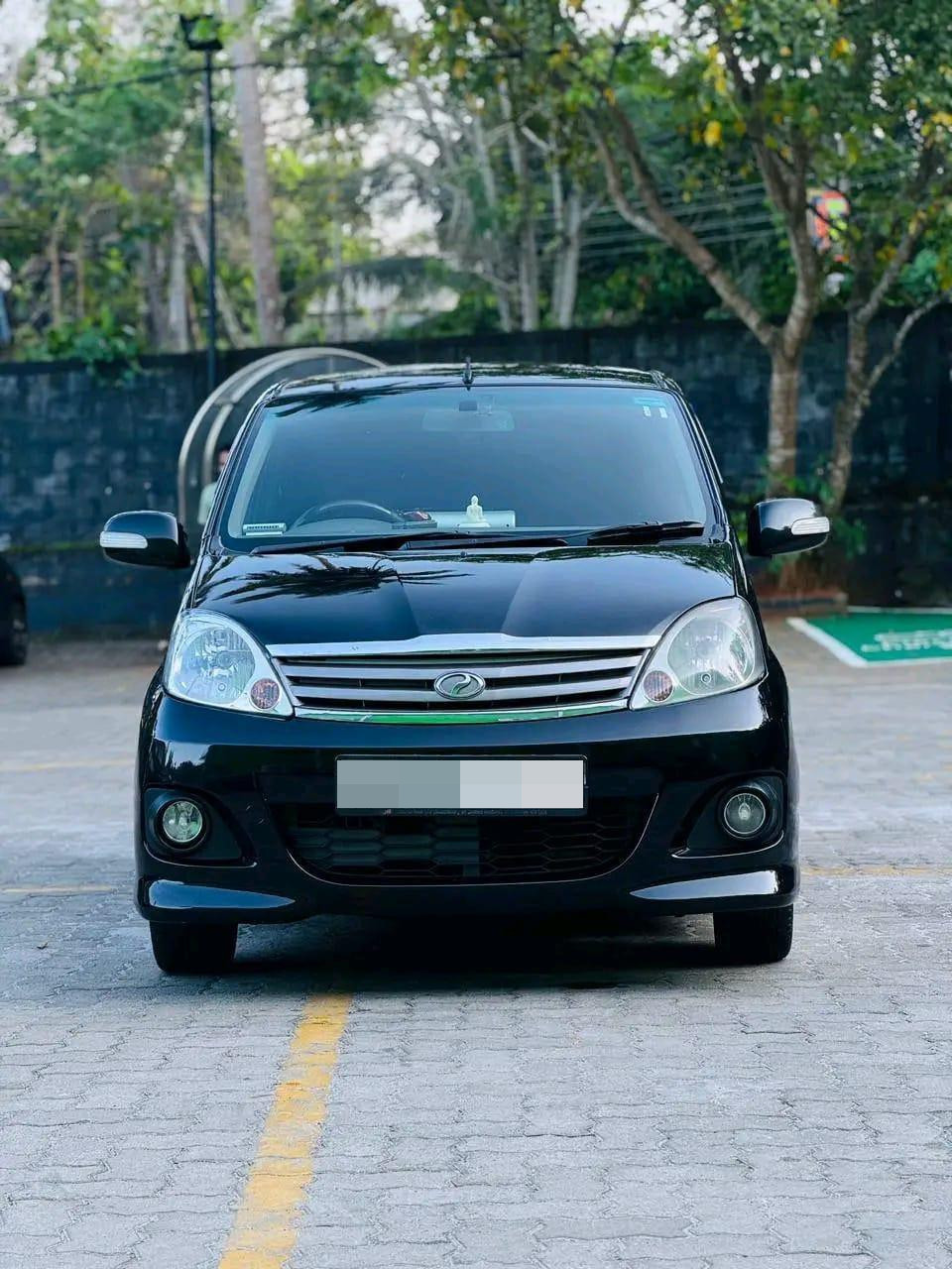 Perodua Elite 2011 ads-image-1
