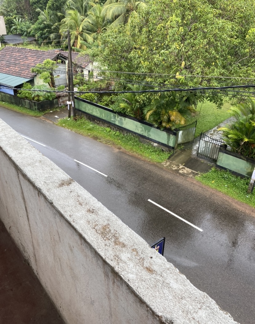 Room for Rent in Galle