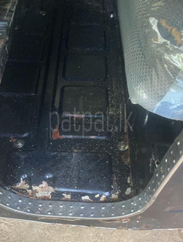 Bajaj 4 stroke 2011 - භාවිතා කරන ලද ත්‍රිරෝද රථය sale in Sri Lanka - patpat.lk