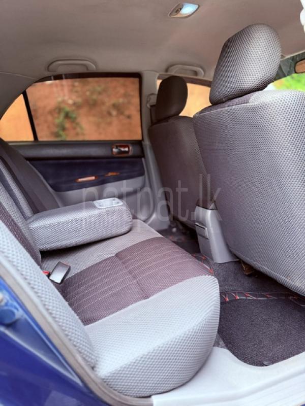 Mitsubishi Lancer 2008 - பயன்படுத்தப்பட்டது கார் sale in Sri Lanka - patpat.lk