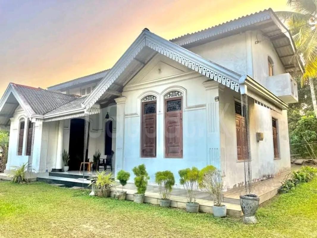 Commercial Land for Sale in Horana ads-image-1