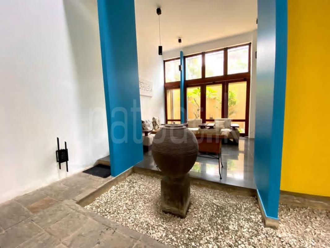 House for Rent in Dehiwala