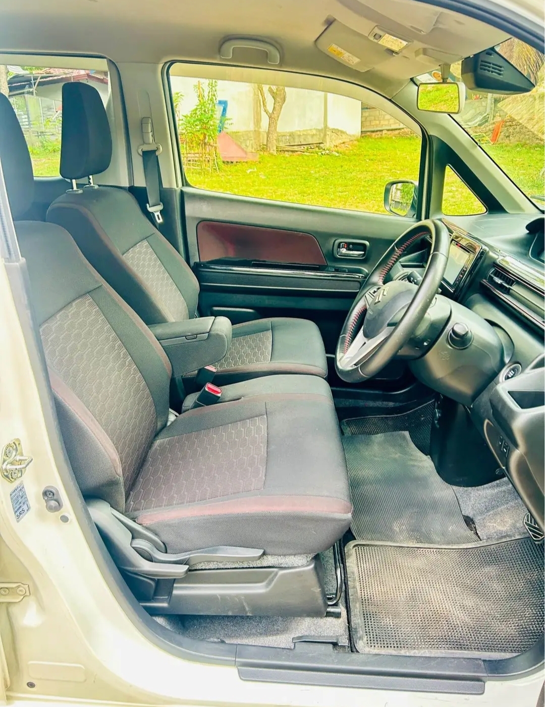 Suzuki Wagon R 2018 - Used Car sale in Sri Lanka - patpat.lk