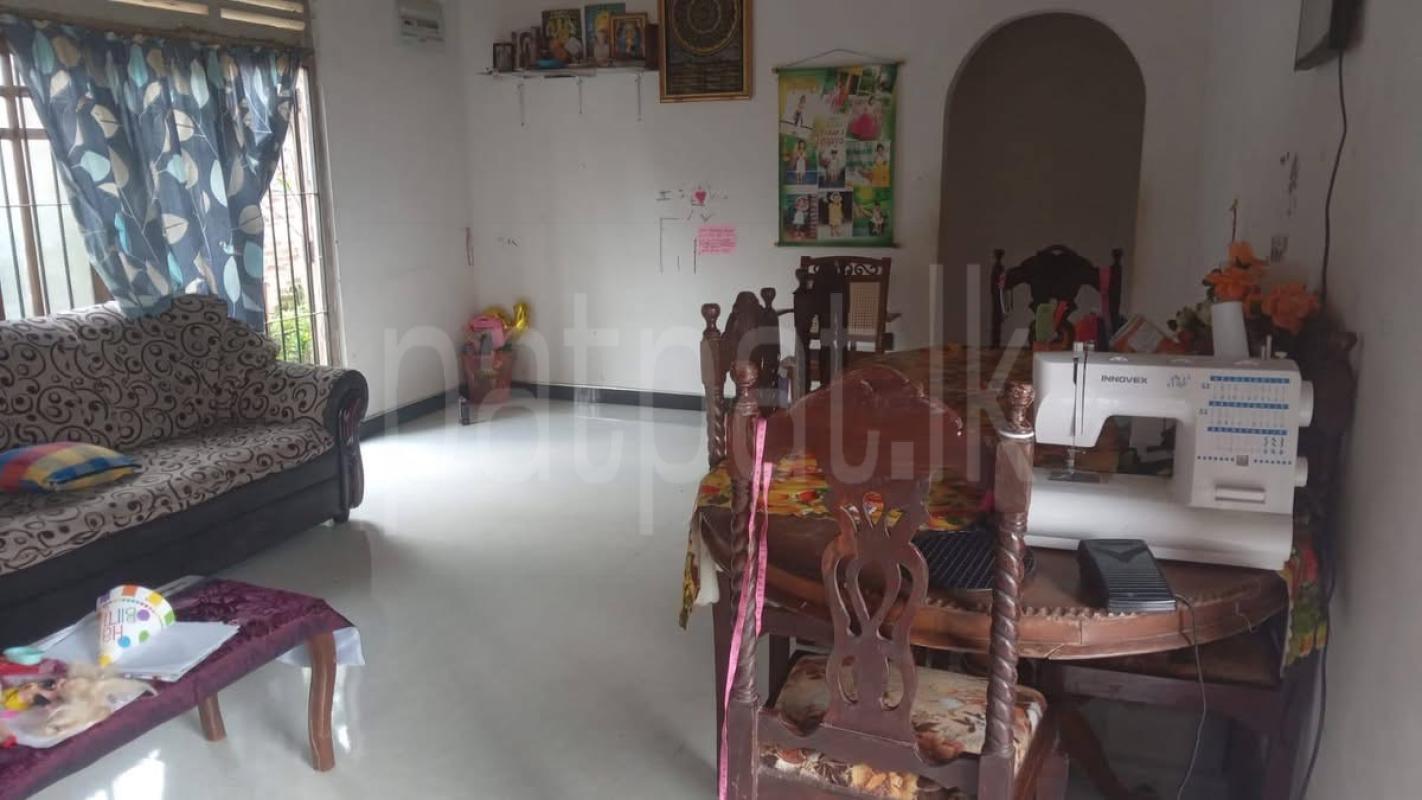 House for Sale in Kurunegala