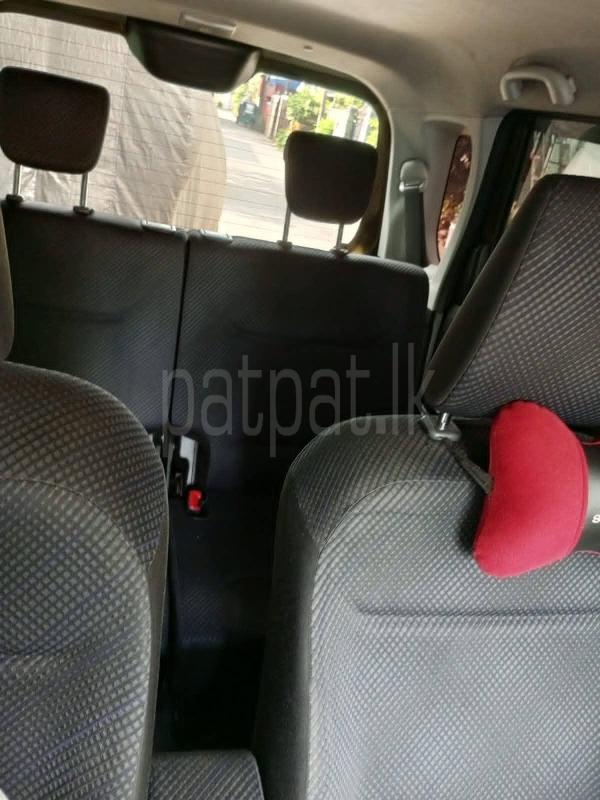 Suzuki Wagon R 2017 - භාවිතා කරන ලද කාර් sale in Sri Lanka - patpat.lk