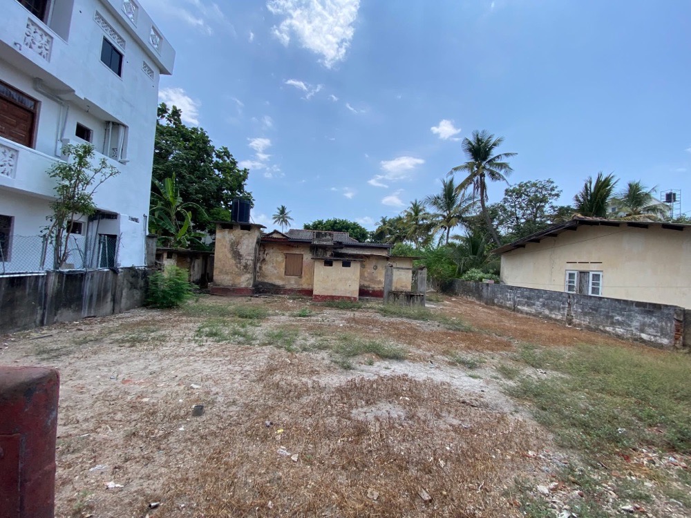 Residential Land for Sale in Mount Lavinia