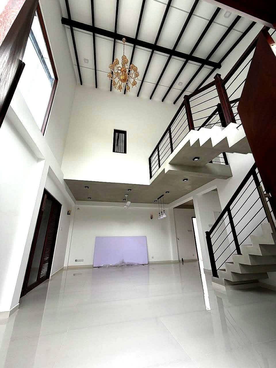 House for Sale in Athurugiriya