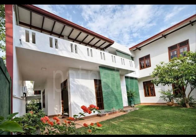 House for Sale in Kottawa
