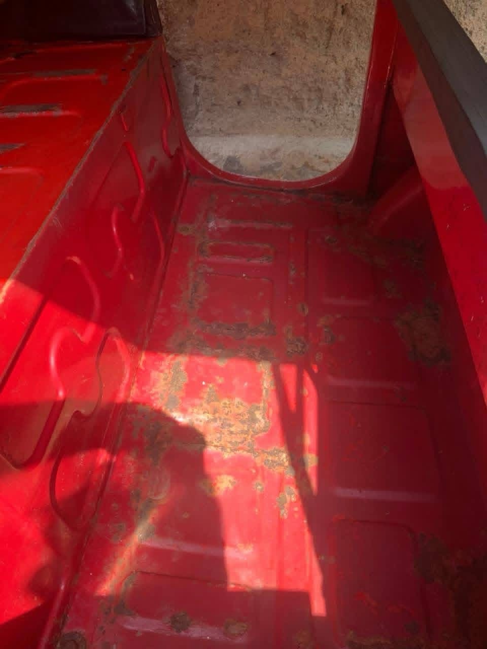 Bajaj Three Wheel 2010 - Used Three wheeler sale in Sri Lanka - patpat.lk